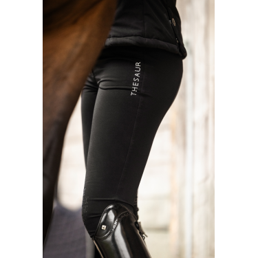 Pantalon d'équitation Harcour Thesaur femme Pantalon d'équitation Harcour Thesaur femme