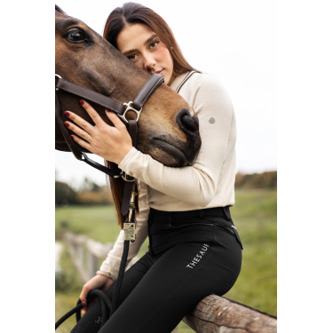 Pantalon d'équitation Harcour Thesaur femme Pantalon d'équitation Harcour Thesaur femme