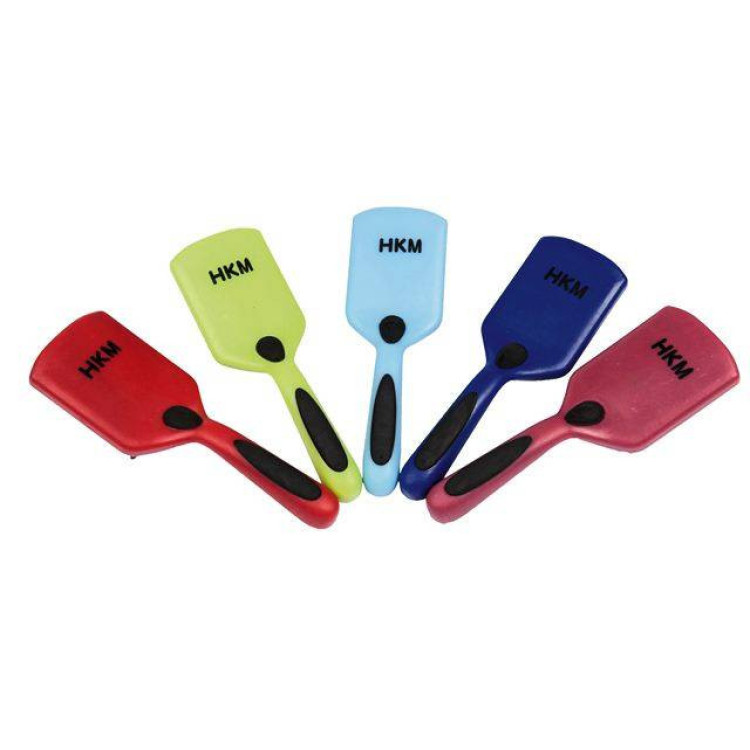 Brosse crinière et queue HKM