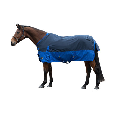 Couverture d'extérieur HKM Chester 600D 100g Couverture d'extérieur HKM Chester 600D 100g