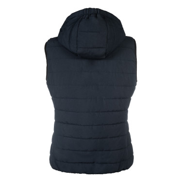 Gilet sans manches chauffant HKM High Temperature Style sans batterie Gilet sans manches chauffant HKM High Temperature Style sans batterie