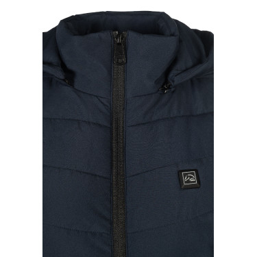Gilet sans manches chauffant HKM High Temperature Style sans batterie Gilet sans manches chauffant HKM High Temperature Style sans batterie