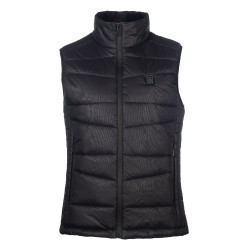 Gilet sans manches chauffant HKM homme Heat Control Style sans batterie