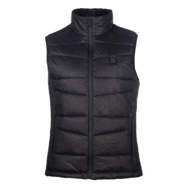 Gilet sans manches chauffant HKM homme Heat Control Style sans batterie Gilet sans manches chauffant HKM homme Heat Control Style sans batterie