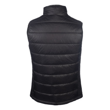 Gilet sans manches chauffant HKM homme Heat Control Style sans batterie Gilet sans manches chauffant HKM homme Heat Control Style sans batterie