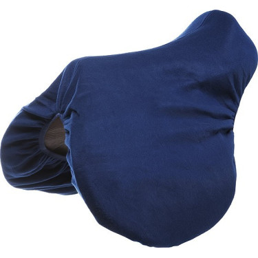 Housse de selle fibres polaires Housse de selle fibres polaires