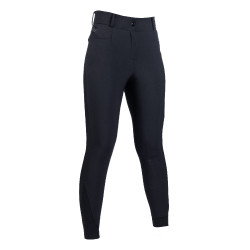 Pantalon chauffant femme HKM Keep Warm sans batterie Noir Pantalon chauffant femme HKM Keep Warm sans batterie Noir