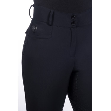 Pantalon chauffant femme HKM Keep Warm sans batterie Pantalon chauffant femme HKM Keep Warm sans batterie