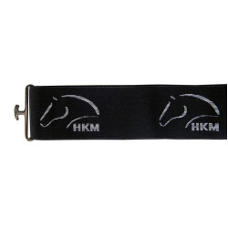 Sur-sangle élastique HKM Noir