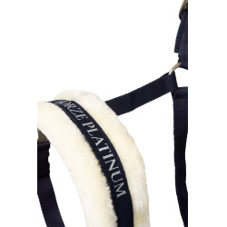 Licol Howard Crescendo Horze Noir Licol Howard Crescendo Horze Noir