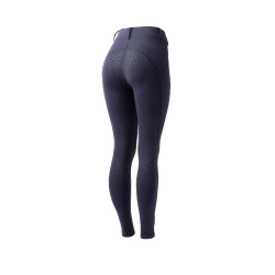 Legging d'hiver femme grip intégral Horze Dea