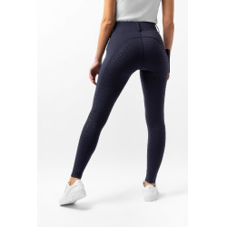 Legging d'hiver femme grip intégral Horze Dea Legging d'hiver femme grip intégral Horze Dea