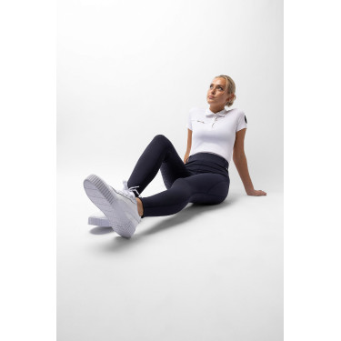 Legging d'hiver femme grip intégral Horze Dea Legging d'hiver femme grip intégral Horze Dea