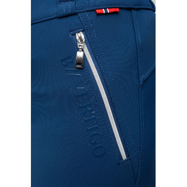 Pantalon d'équitation femme B Vertigo thermique grip intégral Enya Pantalon d'équitation femme B Vertigo thermique grip intégral Enya