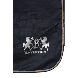 Couverture d'extérieur B Vertigo Georgina avec couvre-cou 400 g Bleu marine Couverture d'extérieur B Vertigo Georgina avec couvre-cou 400 g Bleu marine