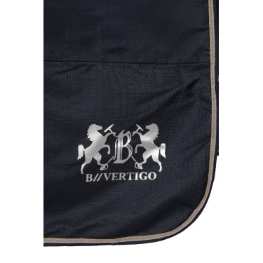 Couverture d'extérieur B Vertigo Georgina avec couvre-cou 400 g Couverture d'extérieur B Vertigo Georgina avec couvre-cou 400 g