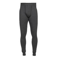 Bas de Sous-vêtements Back on Track homme Isaac Gris