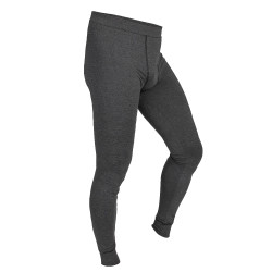 Bas de Sous-vêtements Back on Track homme Isaac Gris Bas de Sous-vêtements Back on Track homme Isaac Gris