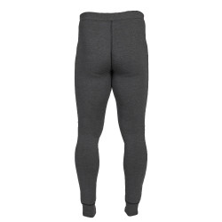 Bas de Sous-vêtements Back on Track homme Isaac Gris Bas de Sous-vêtements Back on Track homme Isaac Gris