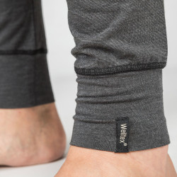 Bas de Sous-vêtements Back on Track homme Isaac Gris Bas de Sous-vêtements Back on Track homme Isaac Gris