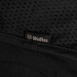 Bonnet Anti-bruit Back on Track Aureum Noir Bonnet Anti-bruit Back on Track Aureum Noir