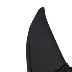 Bonnet Anti-bruit Back on Track Aureum Noir Bonnet Anti-bruit Back on Track Aureum Noir