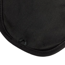 Bonnet Anti-bruit Back on Track Aureum Noir Bonnet Anti-bruit Back on Track Aureum Noir