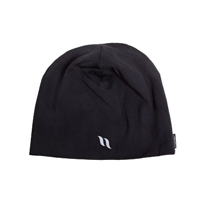 Bonnet Back on Track Noir