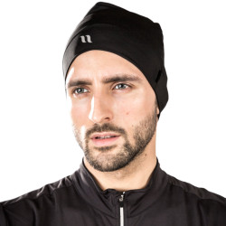 Bonnet Back on Track Noir Bonnet Back on Track Noir