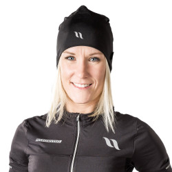 Bonnet Back on Track Noir Bonnet Back on Track Noir