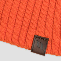 Bonnet en coton Fyr Back on Track Orange Bonnet en coton Fyr Back on Track Orange