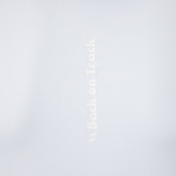 Brassière de sport Back on Track Balance Soft Blanc