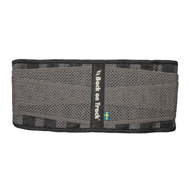 Ceinture Lombaire Basse Back on Track Ceinture Lombaire Basse Back on Track