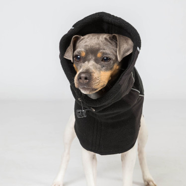 Cache cou pour chien Back on Track Benji Cache cou pour chien Back on Track Benji