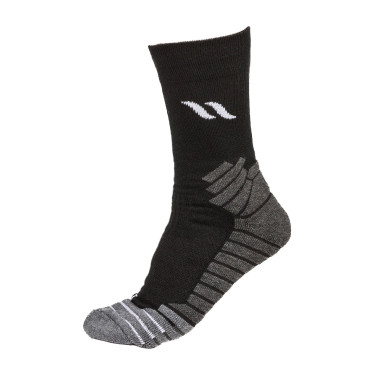 Chaussette Back on Track Rowan Noir Chaussette Back on Track Rowan Noir