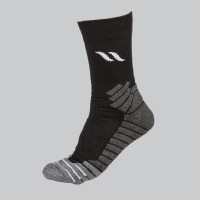 Chaussette Back on Track Rowan Noir