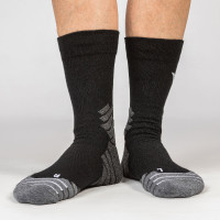 Chaussette Back on Track Rowan Noir