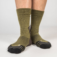 Chaussette Back on Track Rowan Noir Chaussette Back on Track Rowan Noir