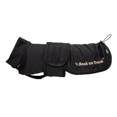 Chemise filet chien Buddy Back on Track Chemise filet chien Buddy Back on Track