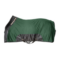 Chemise Filet Deluxe Back on Track Vert