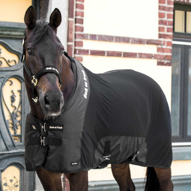 Chemise Filet Deluxe Back on Track Chemise Filet Deluxe Back on Track