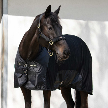 Chemise Filet Deluxe Back on Track Chemise Filet Deluxe Back on Track