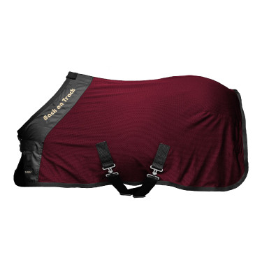 Chemise Filet Poney Deluxe Back on Track Chemise Filet Poney Deluxe Back on Track