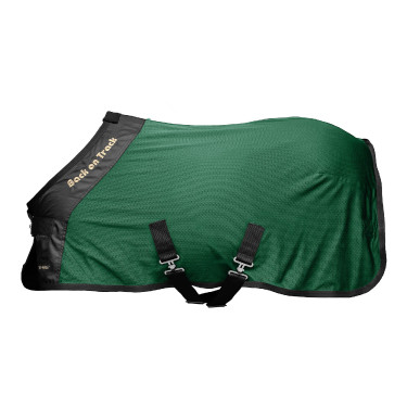 Chemise Filet Poney Deluxe Back on Track Chemise Filet Poney Deluxe Back on Track