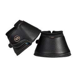 Cloches Back on Track Deep Nights Collection Noir