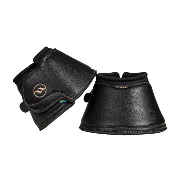 Cloches Back on Track Deep Nights Collection Noir