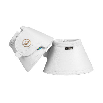 Cloches Back on Track Deep Nights Collection Blanc