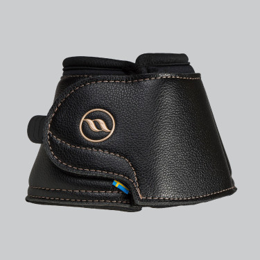 Cloches Back on Track Deep Nights Collection Noir