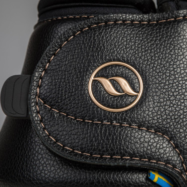 Cloches Back on Track Deep Nights Collection Noir