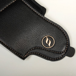 Cloches Back on Track Deep Nights Collection Noir